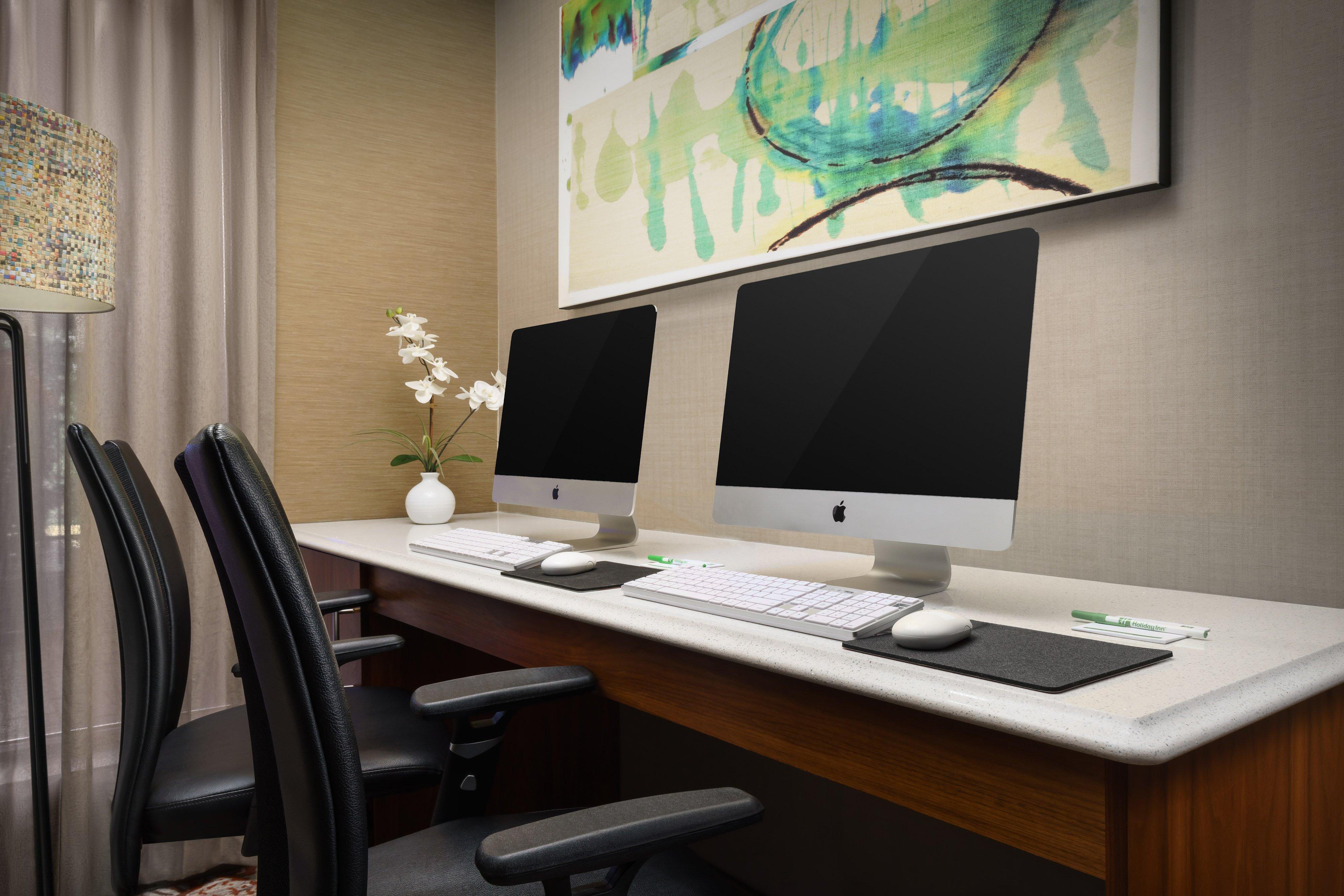 Holiday Inn Charlotte University By Ihg Exteriör bild