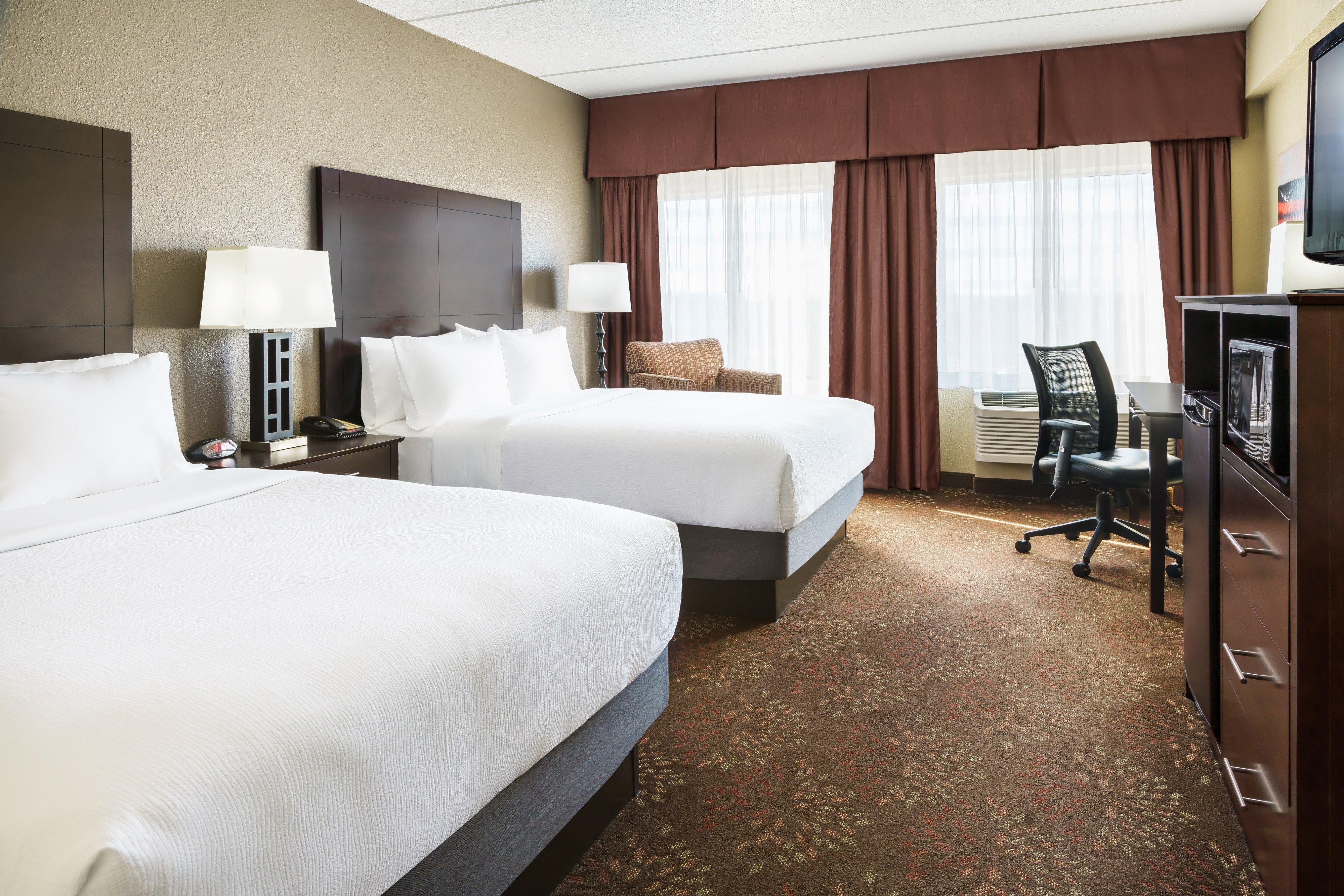 Holiday Inn Charlotte University By Ihg Exteriör bild