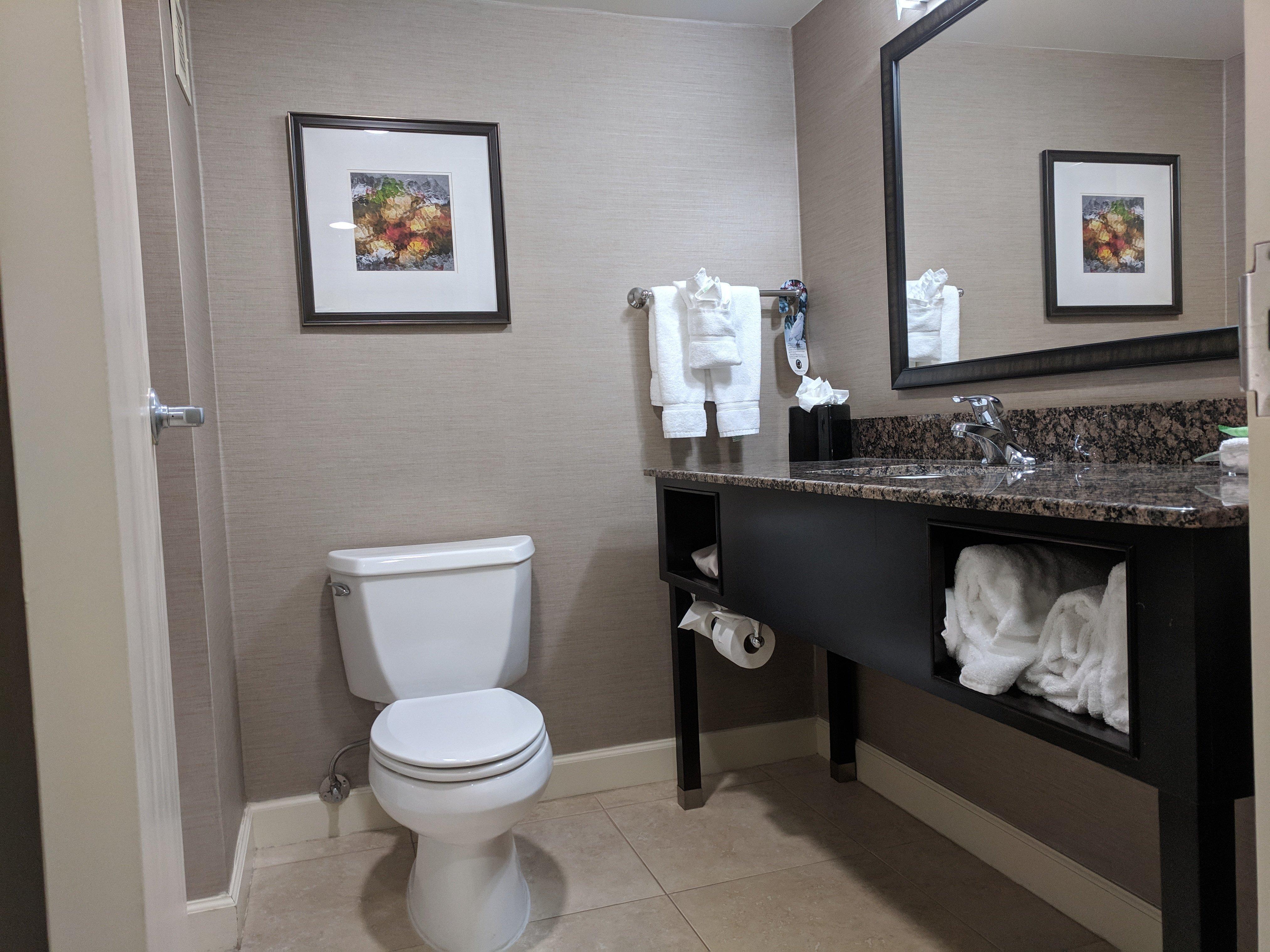 Holiday Inn Charlotte University By Ihg Exteriör bild