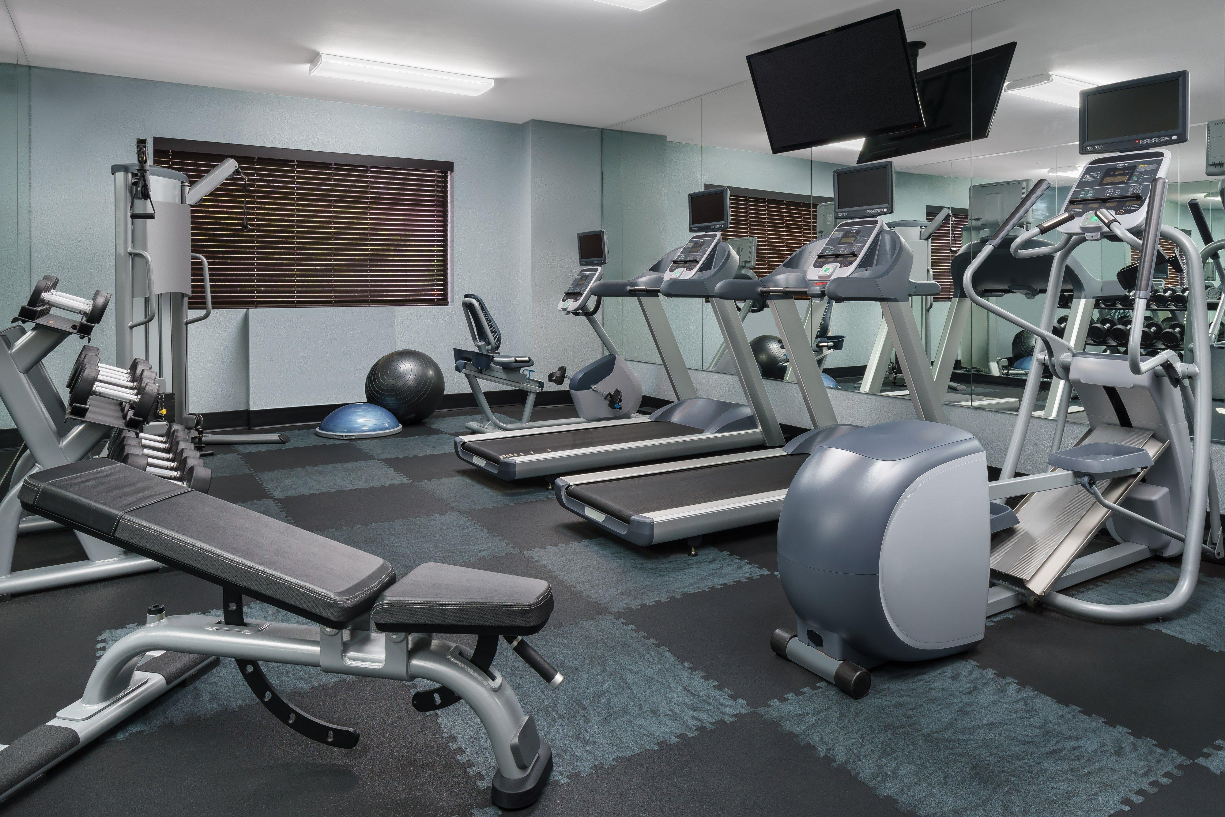 Holiday Inn Charlotte University By Ihg Exteriör bild